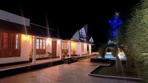 Salisbury Manor Heritage Inn - Dhali