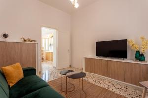 Frisella Centro Storico Apartments