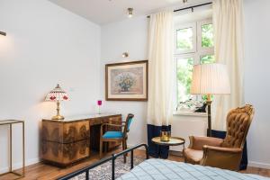 LION apartments - Elegance
