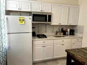 Cute Apartment NY at 10 minutes - يونيون سيتي