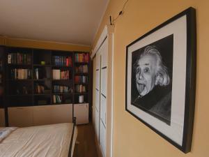 Einstein Apartment