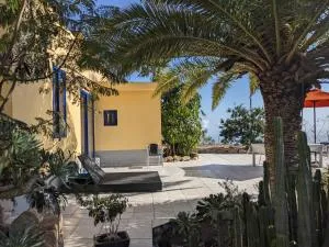 CASA CANARIA s - RUHE TOTAL - bis 9 personen - Zarza