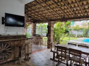 Casa em Itaipuaçu - Pacheco