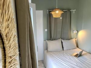Appartements Modern & cosy apartment 4 people Wimereux : photos des chambres