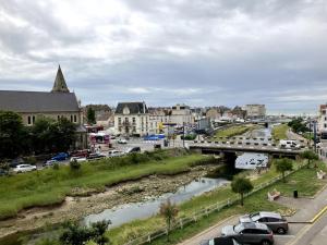 Appartements Modern & cosy apartment 4 people Wimereux : photos des chambres