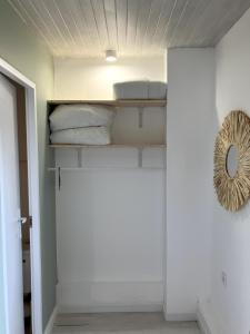 Appartements Modern & cosy apartment 4 people Wimereux : photos des chambres