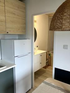 Appartements Modern & cosy apartment 4 people Wimereux : photos des chambres