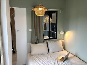 Appartements Modern & cosy apartment 4 people Wimereux : photos des chambres