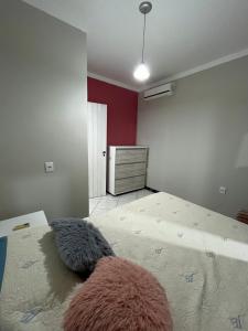 Casa com piscina para 12 pessoas