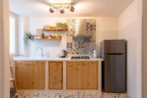 Frisella Centro Storico Apartments