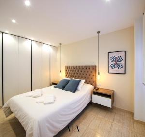 Encantador apartamento con garaje en Aguadulce