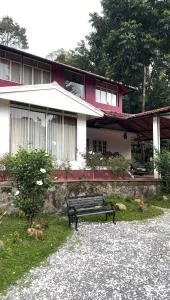 Vintage Coffee Estate 3 Bedrooms 1 Cottage - Koroth