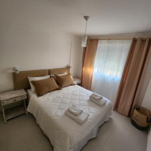 Gama Villasol Temporario