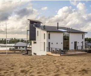 Luxury Privat Villa Merellä - Kalajoki