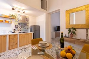 Frisella Centro Storico Apartments