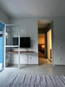 Apto 6 pessoas Residencial Terra Mater