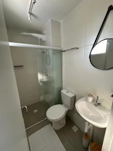 Apto 6 pessoas Residencial Terra Mater