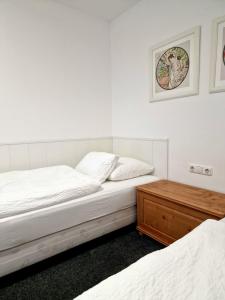 Pension Baranek - Baranek Resorts