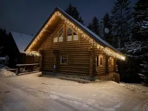 Drevenica Donovaly - Donovaly