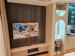 Planet Lux Apartment