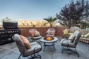 SpringHill Suites Ridgecrest - Sykes
