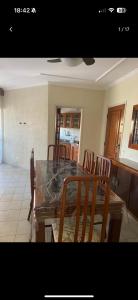 Apartamento Guarujá