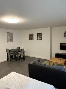 Zentrales ruhiges Apartment im Hinterhaus