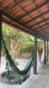 Suites Sítio do Sol