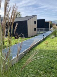 Naturlodges Edersee - Lodge #2