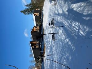 Naturlodges Edersee - Lodge #4