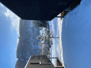 Naturlodges Edersee - Lodge #4