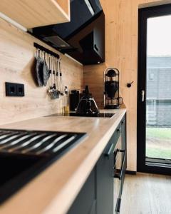 Naturlodges Edersee - Lodge #2