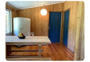 Campo, tranquilidad, relax y buenos paisajes