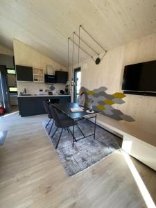 Naturlodges Edersee - Lodge #3