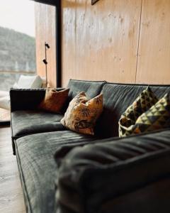 Naturlodges Edersee - Lodge #3