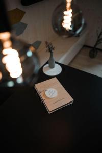 Naturlodges Edersee - Lodge #3