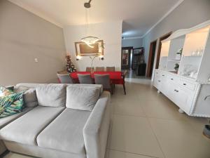 Residência Praia do ErvinoSFS