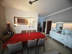 Residência Praia do ErvinoSFS