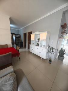 Residência Praia do ErvinoSFS