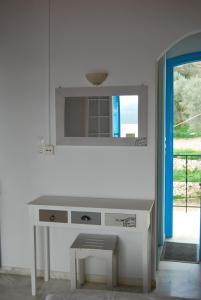 Casa di Giorgio Lefkada Greece