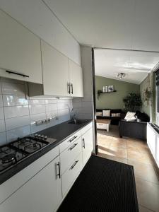 Vakantiehuisje Heuvelland