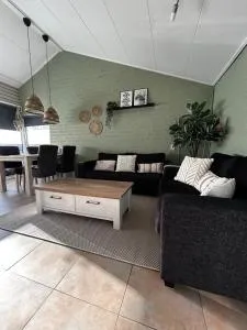 Vakantiehuisje Heuvelland - Simpelveld