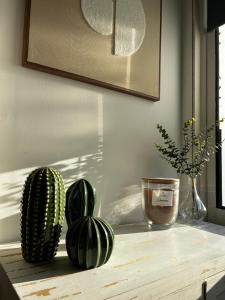 Vakantiehuisje Heuvelland