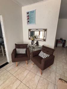 Hospeda Lapa - Casa de Temporada