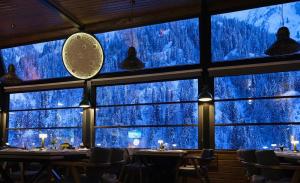 Ayder Villa de Pelit Hotel