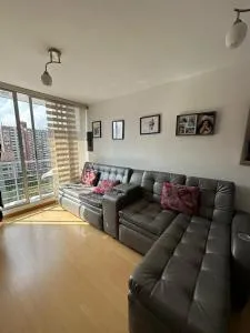 Apartamento Amoblado - Fontibón