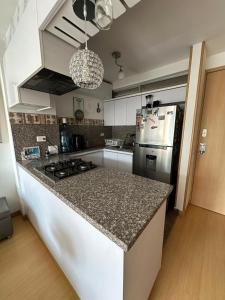 Apartamento Amoblado a 15 minutos del Aeropuerto