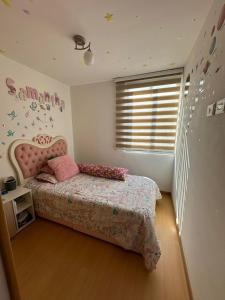 Apartamento Amoblado a 15 minutos del Aeropuerto