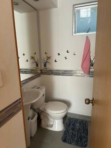 Apartamento Amoblado a 15 minutos del Aeropuerto