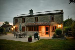 Beautiful Victorian Cottage in Somerset
